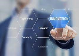Nursing innovation and entrepreneurship -POSTPONED